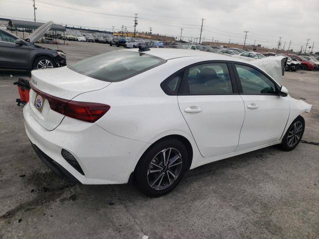 Obraz 3 z 2022 KIA FORTE FE 2022 z VIN 3KPF24AD4NE431033