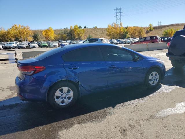 Image 3 of 2017 KIA FORTE LX 2017 with VIN 3KPFL4A7XHE018836