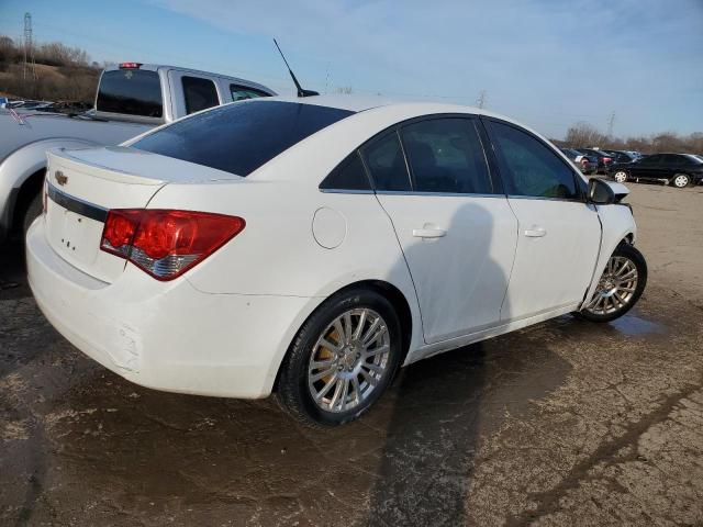 Изображение 3 2011 CHEVROLET CRUZE ECO 2011 с VIN 1G1PJ5S94B7258884