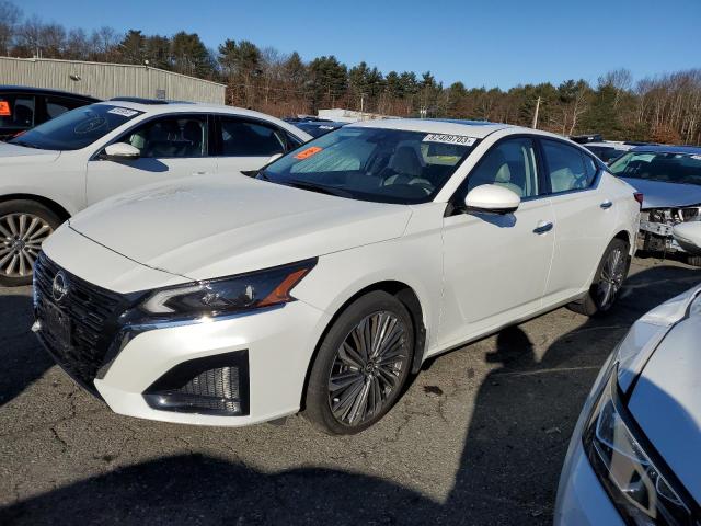 Image 1 of 2023 NISSAN ALTIMA SL 2023 with VIN 1N4BL4EWXPN357693