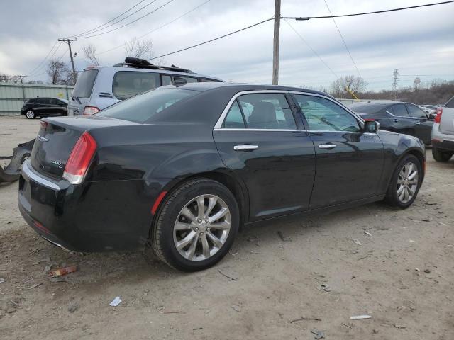 Изображение 3 2017 CHRYSLER 300C  2017 с VIN 2C3CCAKG1HH571609