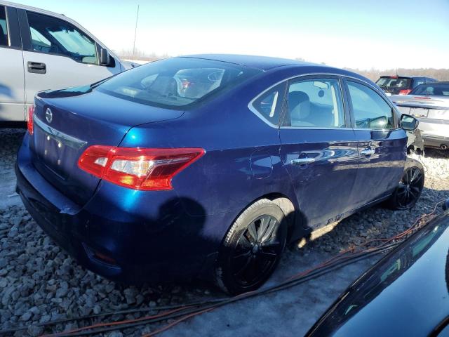 Image 3 of 2019 NISSAN SENTRA S 2019 with VIN 3N1AB7AP2KY356223