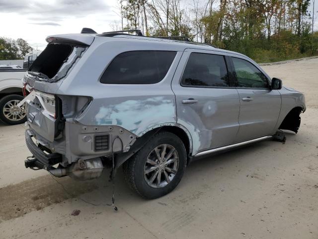 Obraz 3 z 2018 DODGE DURANGO SXT 2018 z VIN 1C4RDJAGXJC248124