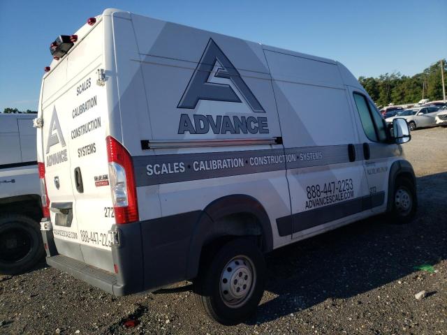 Obraz 3 z 2016 RAM PROMASTER 2500 2500 HIGH 2016 z VIN 3C6TRVCG2GE122781