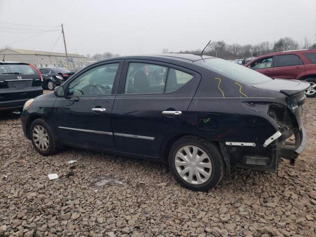 Image 2 of 2012 NISSAN VERSA S 2012 with VIN 3N1CN7APXCL864888
