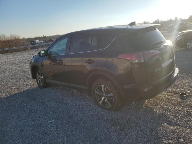 Изображение 2 2018 TOYOTA RAV4 ADVENTURE 2018 с VIN 2T3RFREV0JW755161