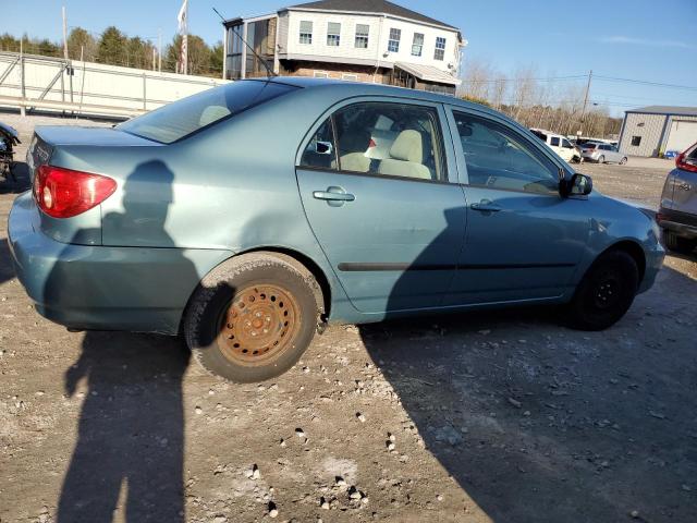 Obraz 3 z 2007 TOYOTA COROLLA CE 2007 z VIN 2T1BR32E27C734440
