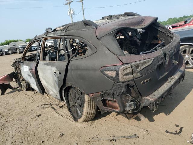 Image 2 of 2022 SUBARU OUTBACK PREMIUM 2022 with VIN 4S4BTAFC3N3120125