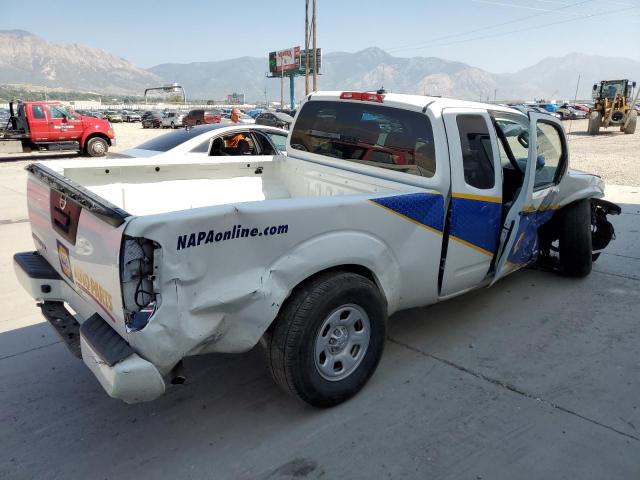 Image 3 of 2021 NISSAN FRONTIER S 2021 with VIN 1N6ED0CE6MN717364