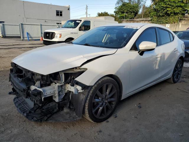 2018 MAZDA 3 TOURING 2018 image