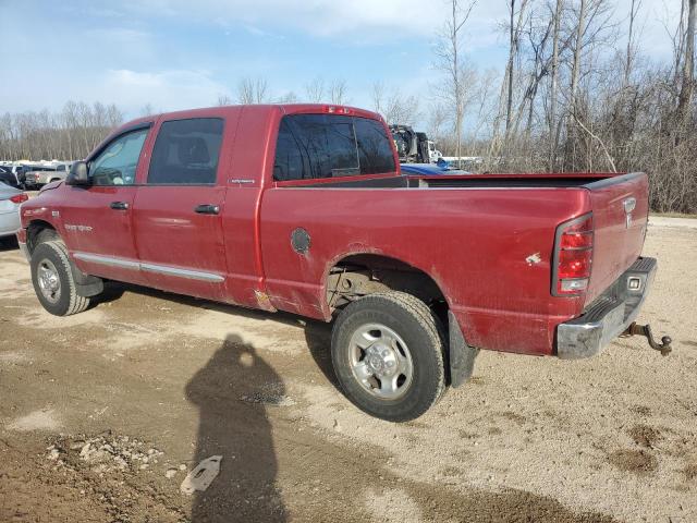 Изображение 2 2006 DODGE RAM 1500  2006 с VIN 3D7KS19D56G183078