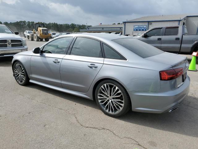Obraz 2 z 2016 AUDI A6 PREMIUM PLUS 2016 z VIN WAUDFAFC0GN094303