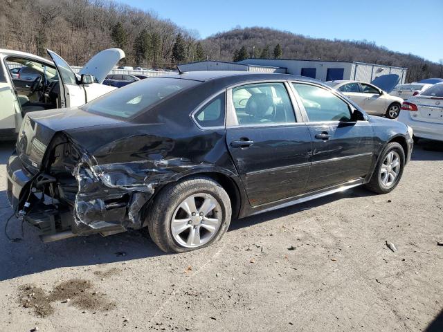 Изображение 3 2015 CHEVROLET IMPALA LIMITED LS 2015 с VIN 2G1WA5E30F1159159