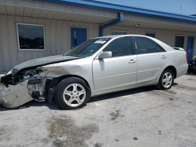 Obraz 2 z 2004 TOYOTA CAMRY LE 2004 z VIN 4T1BE32K84U884600