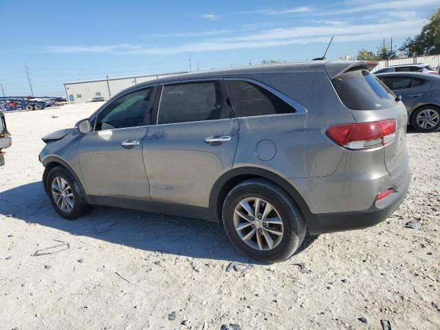 Image 2 of 2017 KIA SORENTO LX 2017 with VIN 5XYPG4A34HG187601