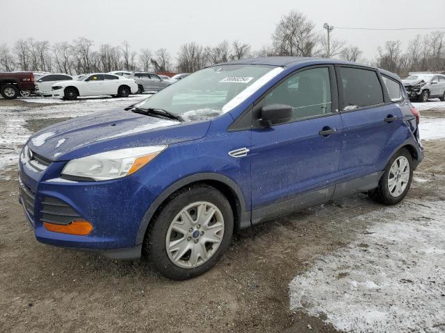 Obraz 1 z 2015 FORD ESCAPE S 2015 z VIN 1FMCU0F79FUC56639