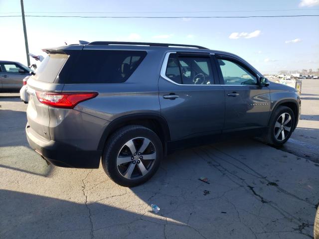 Изображение 3 2020 CHEVROLET TRAVERSE LT 2020 с VIN 1GNERHKW8LJ196657