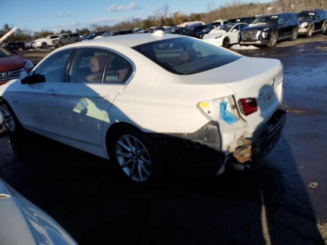 Obraz 2 z 2014 BMW 535 XI 2014 z VIN WBA5B3C50ED537618
