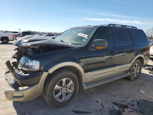 Image 1 of 2005 FORD EXPEDITION EDDIE BAUER 2005 with VIN 1FMFU17575LA71171