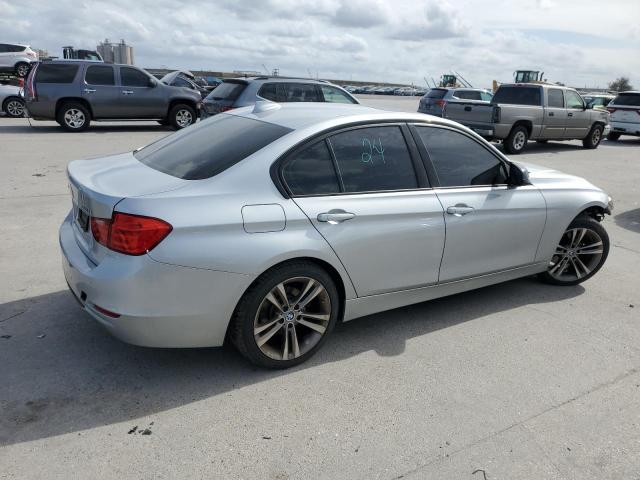 Obraz 3 z 2014 BMW 328 XI SULEV 2014 z VIN WBA3B5C52EP543700