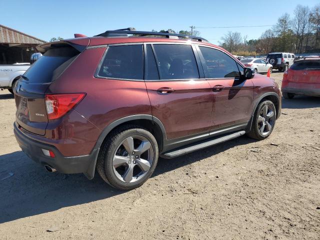 Obraz 3 z 2019 HONDA PASSPORT TOURING 2019 z VIN 5FNYF7H94KB000360