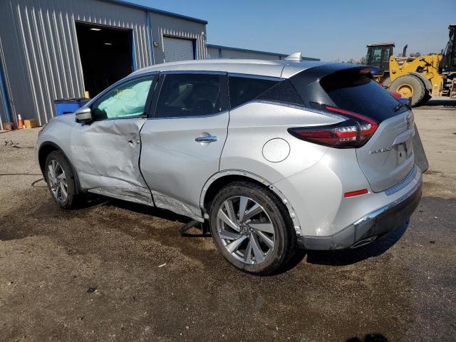 Image 2 of 2020 NISSAN MURANO SL 2020 with VIN 5N1AZ2CJ0LN116618