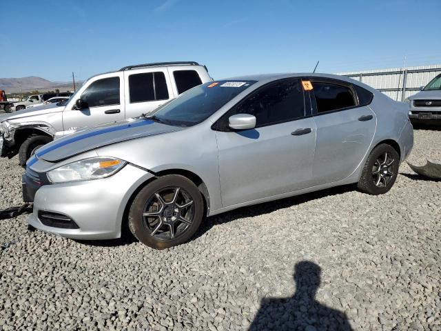 Изображение 2013 DODGE DART SE 2013