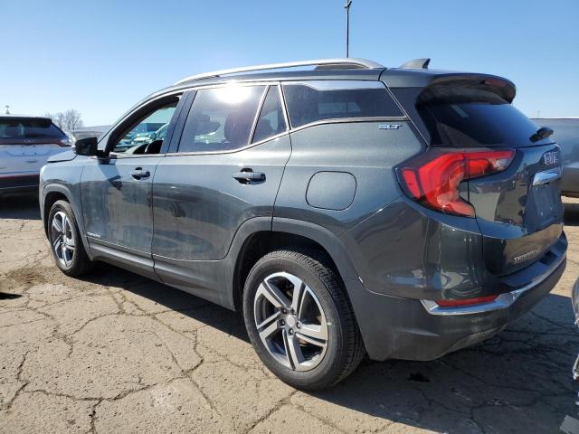 Image 2 of 2020 GMC TERRAIN SLT 2020 with VIN 3GKALVEV7LL151510