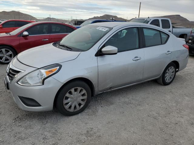 Изображение 1 2019 NISSAN VERSA S 2019 с VIN 3N1CN7AP4KL801512