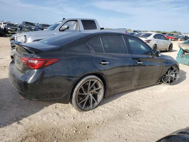 Image 3 of 2019 INFINITI Q50 LUXE 2019 with VIN JN1EV7APXKM518515