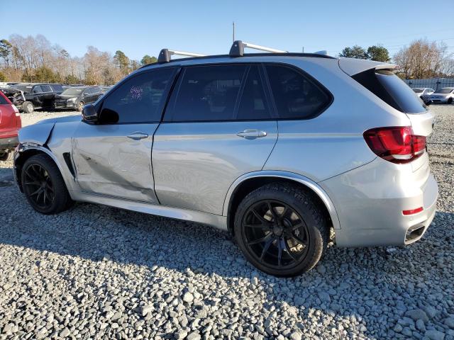 Obraz 2 z 2017 BMW X5 XDRIVE50I 2017 z VIN 5UXKR6C32H0U13278