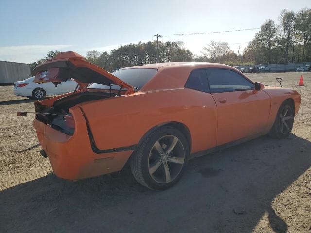 Obraz 3 z 2014 DODGE CHALLENGER R/T 2014 z VIN 2C3CDYBT3EH273934