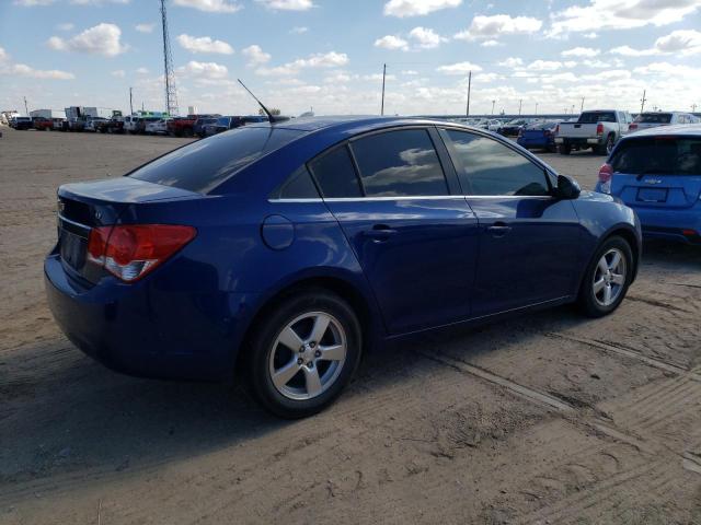 Obraz 3 z 2012 CHEVROLET CRUZE LT 2012 z VIN 1G1PF5SC2C7296130