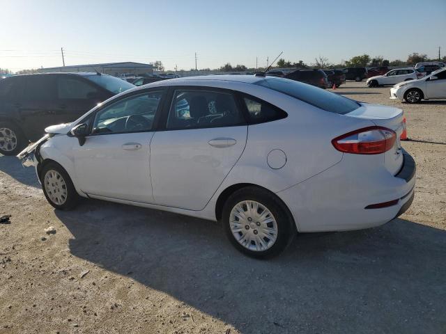Изображение 2 2019 FORD FIESTA S 2019 с VIN 3FADP4AJ8KM161715