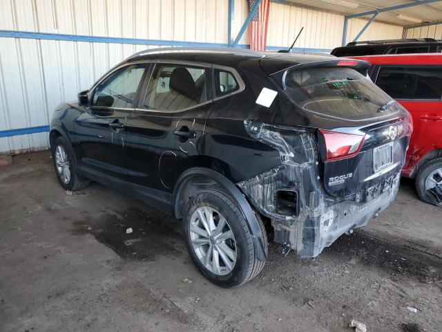 Изображение 2 2017 NISSAN ROGUE SPORT S 2017 с VIN JN1BJ1CRXHW122110
