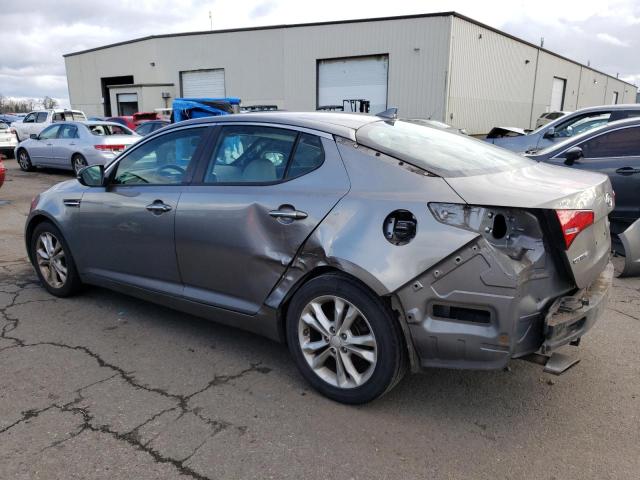Obraz 2 z 2012 KIA OPTIMA LX 2012 z VIN 5XXGM4A70CG082269