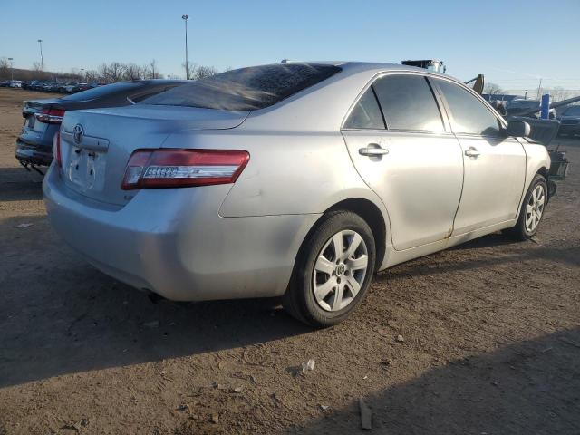 Изображение 3 2010 TOYOTA CAMRY BASE 2010 с VIN 4T4BF3EK5AR054649