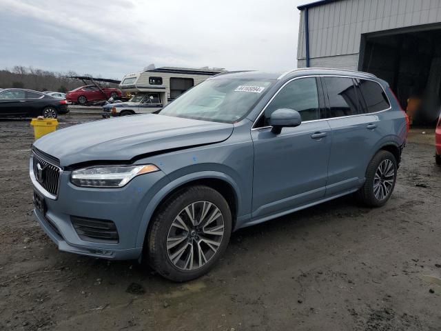 2020 VOLVO XC90 T6 MOMENTUM 2020 image