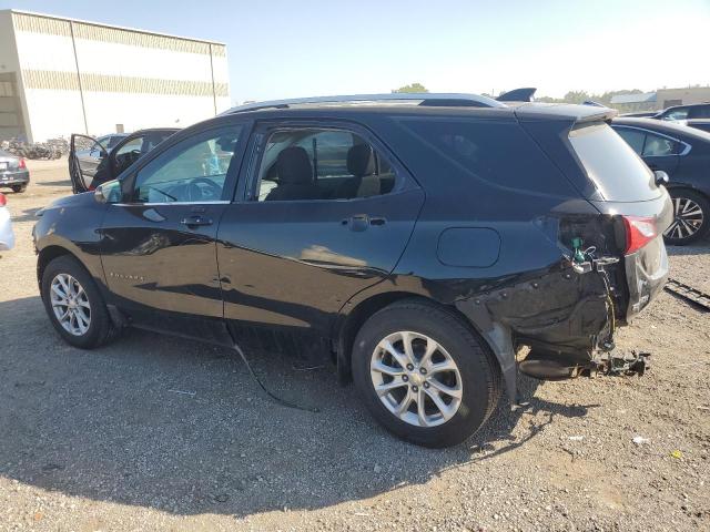 Изображение 2 2018 CHEVROLET EQUINOX LT 2018 с VIN 3GNAXJEV1JL113297