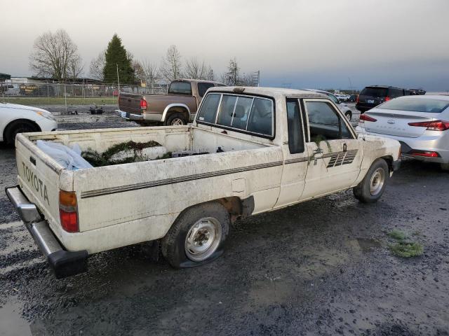 Obraz 3 z 1985 TOYOTA PICKUP XTRACAB RN56 DLX 1985 z VIN JT4RN56D0F5044849