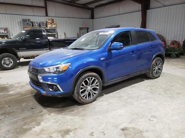Изображение 1 2017 MITSUBISHI OUTLANDER SPORT ES 2017 с VIN JA4AR3AW8HZ030590
