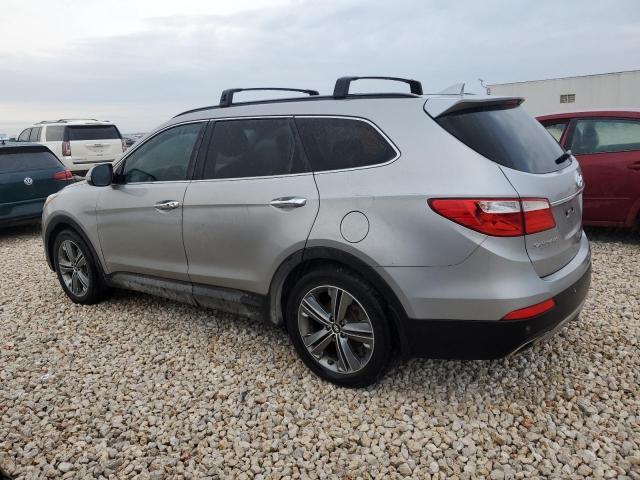 Изображение 2 2015 HYUNDAI SANTA FE GLS 2015 с VIN KM8SRDHF3FU121052
