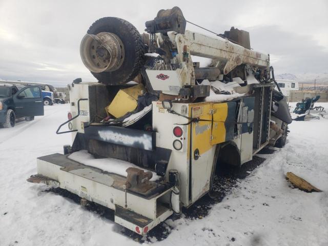 Image 3 of 2018 PETERBILT 337  2018 with VIN 2NP2HJ7X7JM488466