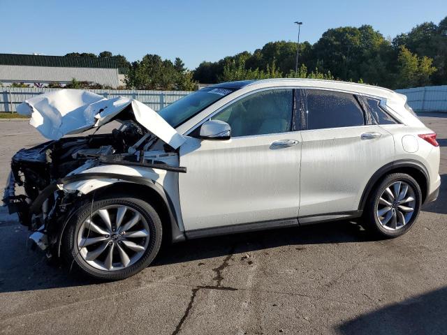 Obraz 1 z 2019 INFINITI QX50 ESSENTIAL 2019 z VIN 3PCAJ5M37KF144054
