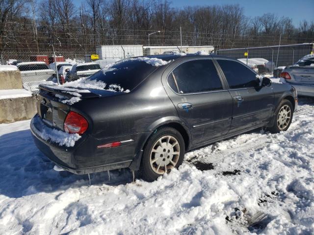 Obraz 3 z 2001 NISSAN MAXIMA GXE 2001 z VIN JN1CA31D31T623208