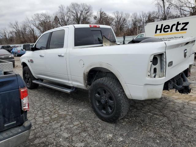 Obraz 2 z 2013 RAM 2500 LONGHORN 2013 z VIN 3C6UR5GL4DG545034