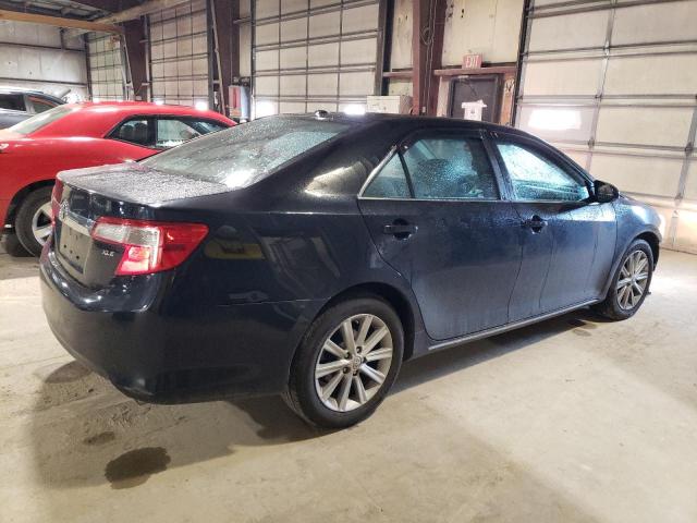 Obraz 3 z 2014 TOYOTA CAMRY L 2014 z VIN 4T4BF1FK7ER405151