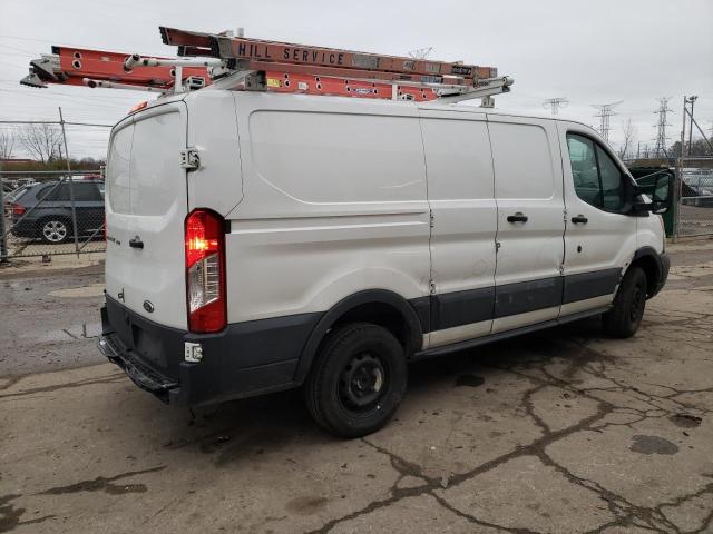Изображение 3 2017 FORD TRANSIT T-250 2017 с VIN 1FTYR1ZM7HKA25904