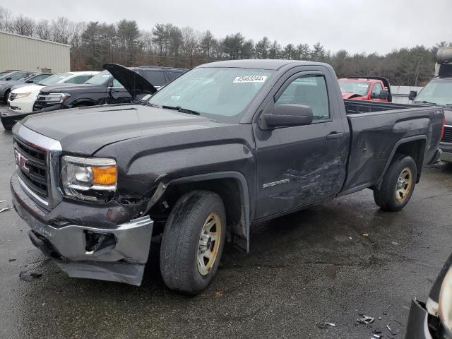 Obraz 1 z 2014 GMC SIERRA K1500 2014 z VIN 1GTN2TEH2EZ149559