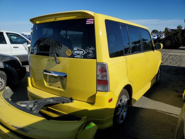 Изображение 3 2005 TOYOTA SCION XB 2005 с VIN JTLKT324X54015496
